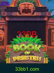BookOfPriestess