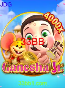 GaneshaJr